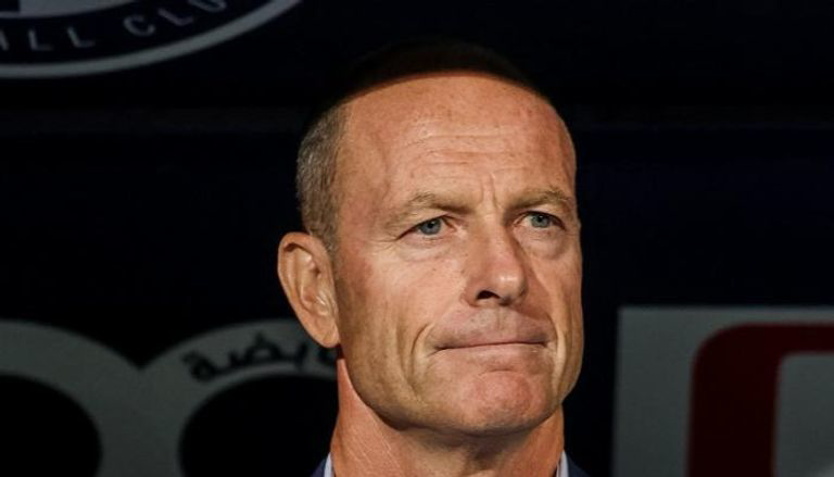 مصير توروب يشتعل بعد ثلاثية بيراميدز